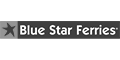 Logo Blue Star Ferries Traghettitalia
