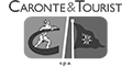 Logo Caronte & Tourist Traghettitalia
