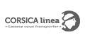 Logo Corsica Linea Traghettitalia