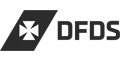 Logo DFDS Traghettitalia