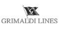 Logo Grimaldi Lines Traghettitalia
