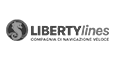 Logo Liberty Lines Traghettitalia