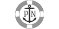 Logo Pontina Navigazione Traghettitalia