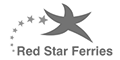 Logo Red Star Ferries Traghettitalia