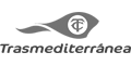 Logo Trasmediterranea Traghettitalia