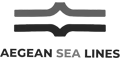 Logo Aegean Sea Lines Traghettitalia