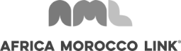 Logo Africa Morocco Link Traghettitalia