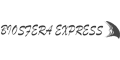 Logo Biosfera Express Traghettitalia