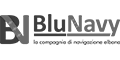 Logo BluNavy Traghettitalia