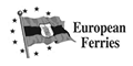 Logo European Ferries Traghettitalia
