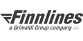 Logo Finnlines Traghettitalia