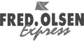 Logo Fred Olsen Traghettitalia