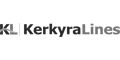 Logo Kerkyra Lines Traghettitalia