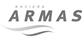 Logo Naviera Armas Traghettitalia