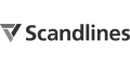 Logo Scandlines Traghettitalia