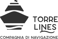Logo Torre Lines Traghettitalia